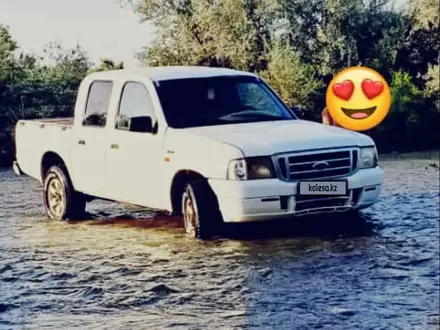 Ford Ranger 2003 года за 3 000 000 тг. в Туркестан