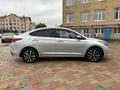 Hyundai Accent 2018 года за 7 550 000 тг. в Актобе – фото 4