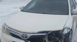 Toyota Camry 2013 года за 5 550 000 тг. в Астана