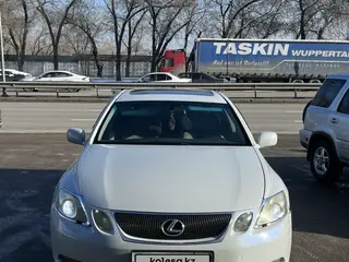 Lexus GS 430