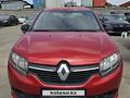 Renault Logan 2014 года за 1 500 000 тг. в Алматы