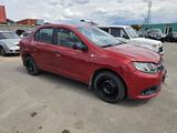 Renault Logan 2014 годаүшін1 500 000 тг. в Алматы – фото 2