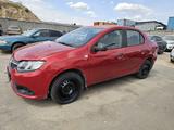 Renault Logan 2014 годаүшін1 500 000 тг. в Алматы – фото 3