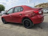 Renault Logan 2014 годаүшін1 500 000 тг. в Алматы – фото 4