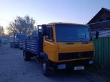 Mercedes-Benz  814 1992 годаүшін4 900 000 тг. в Алматы