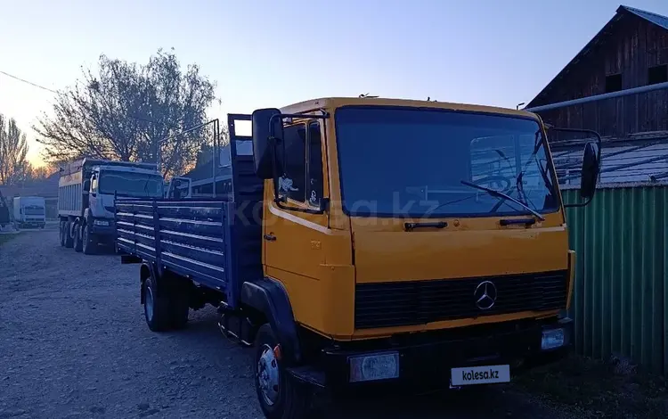 Mercedes-Benz  814 1992 года за 4 900 000 тг. в Алматы