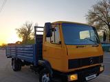 Mercedes-Benz  814 1992 годаүшін4 900 000 тг. в Алматы – фото 4