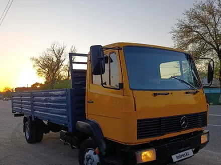 Mercedes-Benz  814 1992 года за 4 900 000 тг. в Алматы – фото 4