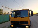 Mercedes-Benz  814 1992 годаүшін4 900 000 тг. в Алматы – фото 5