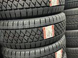 235-65r16C Bridgestone W995 за 85 000 тг. в Алматы