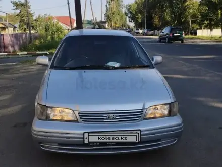 Toyota Corsa 1998 года за 600 000 тг. в Алматы – фото 3