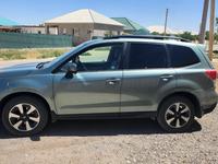 Subaru Forester 2016 годаfor7 500 000 тг. в Актау