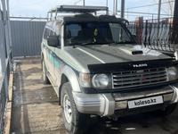 Mitsubishi Pajero 1996 года за 3 300 000 тг. в Алматы