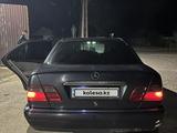 Mercedes-Benz E 280 1998 года за 2 600 000 тг. в Жаркент – фото 3