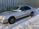 Mercedes-Benz E 200 1996 годаfor3 000 000 тг. в Астана – фото 3