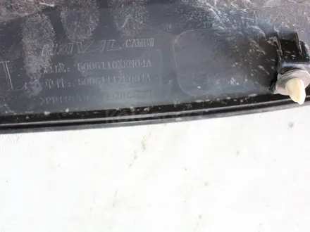 Накладка на крыло задняя левая, правая, передняя левая правая Haval Dargo за 10 000 тг. в Караганда – фото 6