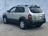 Hyundai Tucson 2006 годаүшін5 497 567 тг. в Семей – фото 2