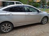 Hyundai Solaris 2012 годаүшін4 500 000 тг. в Костанай – фото 4