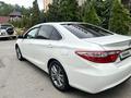 Toyota Camry 2015 года за 10 100 000 тг. в Алматы – фото 13