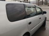 Honda Odyssey 1996 годаүшін2 800 000 тг. в Алматы – фото 4