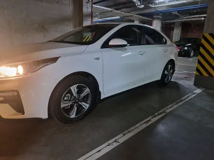 Kia Cerato 2018 года за 8 200 000 тг. в Астана – фото 14