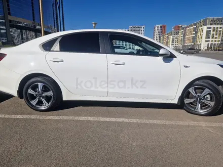 Kia Cerato 2018 года за 8 200 000 тг. в Астана – фото 8