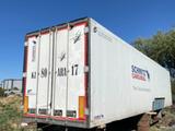 AMT N.V. 2007 годаүшін1 500 000 тг. в Шымкент