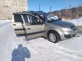 ВАЗ (Lada) Largus 2015 года за 3 500 000 тг. в Караганда – фото 5