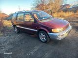 Mitsubishi Space Wagon 1992 года за 1 100 000 тг. в Костанай