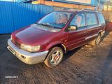 Mitsubishi Space Wagon 1992 года за 1 100 000 тг. в Костанай – фото 2