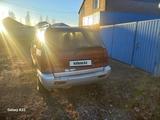 Mitsubishi Space Wagon 1992 года за 1 100 000 тг. в Костанай – фото 4
