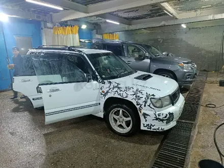 Subaru Forester 1998 года за 2 700 000 тг. в Алматы – фото 2