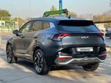 Kia Sportage 2022 годаүшін16 700 000 тг. в Алматы