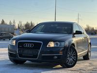 Audi A6 2006 года за 5 000 000 тг. в Костанай