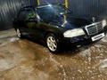 Mercedes-Benz C 180 1996 года за 1 600 000 тг. в Шардара – фото 2