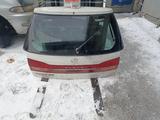 Крышка багажника дверь задняя наличие и стоимость по телефонуfor70 000 тг. в Алматы