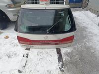 Крышка багажника дверь задняя наличие и стоимость по телефонуүшін70 000 тг. в Алматы