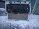 Крышка багажника дверь задняя наличие и стоимость по телефонуfor70 000 тг. в Алматы – фото 5