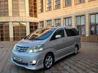 Toyota Alphard 2007 годаfor7 500 000 тг. в Шымкент