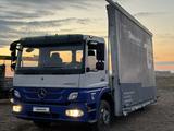 Mercedes-Benz  Actros 2011 года за 16 000 000 тг. в Актобе – фото 2