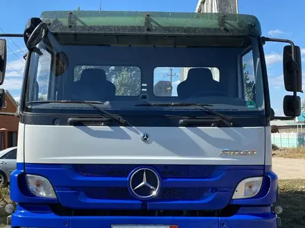 Mercedes-Benz  Actros 2011 года за 16 000 000 тг. в Актобе – фото 9