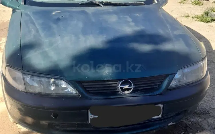Opel Vectra 1996 годаүшін650 000 тг. в Туркестан