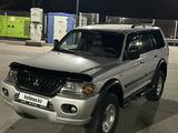 Mitsubishi Montero Sport 2002 года за 5 000 000 тг. в Алматы – фото 2