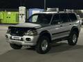 Mitsubishi Montero Sport 2002 года за 5 000 000 тг. в Алматы – фото 11