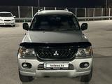 Mitsubishi Montero Sport 2002 года за 5 000 000 тг. в Алматы – фото 3