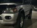 Mitsubishi Montero Sport 2002 года за 5 000 000 тг. в Алматы – фото 7