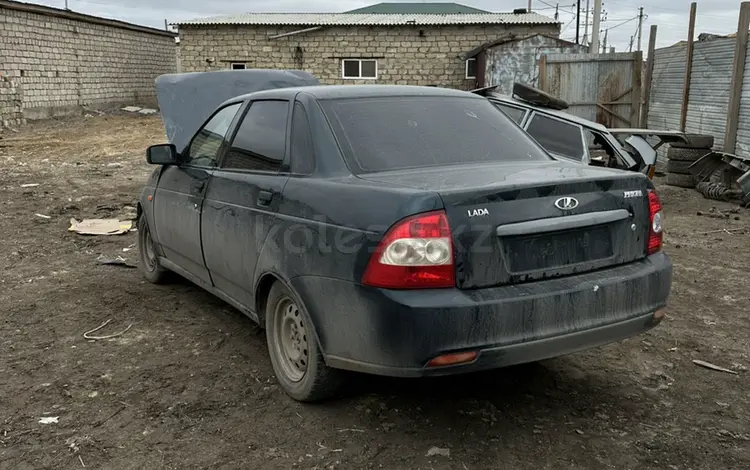 ВАЗ (Lada) Priora 2170 2010 года за 888 888 тг. в Атырау