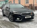 Kia K7 2019 годаүшін8 600 000 тг. в Туркестан