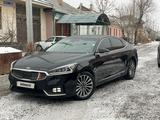 Kia K7 2019 годаүшін8 600 000 тг. в Туркестан – фото 2