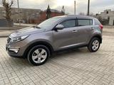 Kia Sportage 2012 года за 7 700 000 тг. в Семей – фото 2